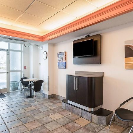 Motel 6-Newport, Tn Екстер'єр фото