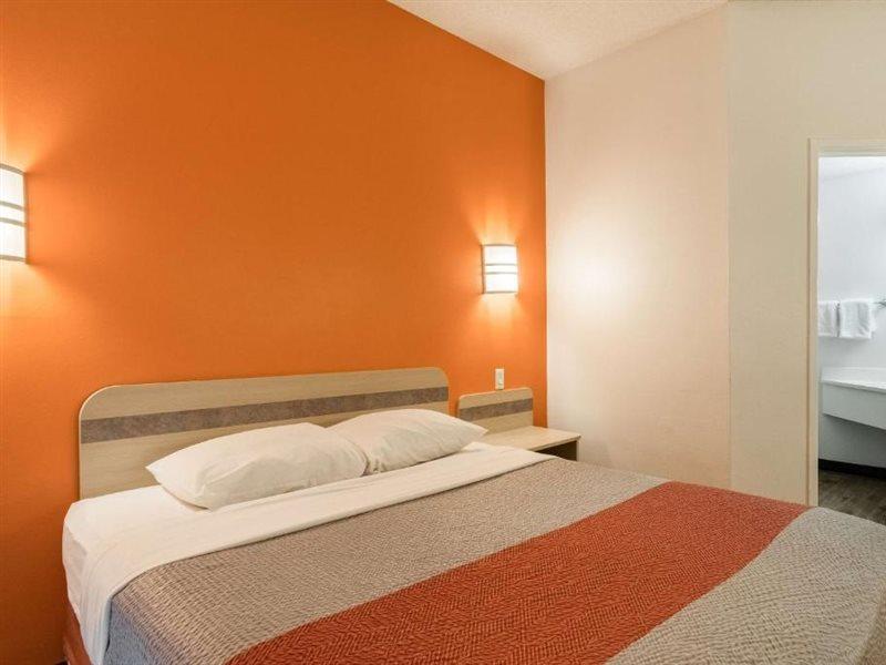 Motel 6-Newport, Tn Екстер'єр фото