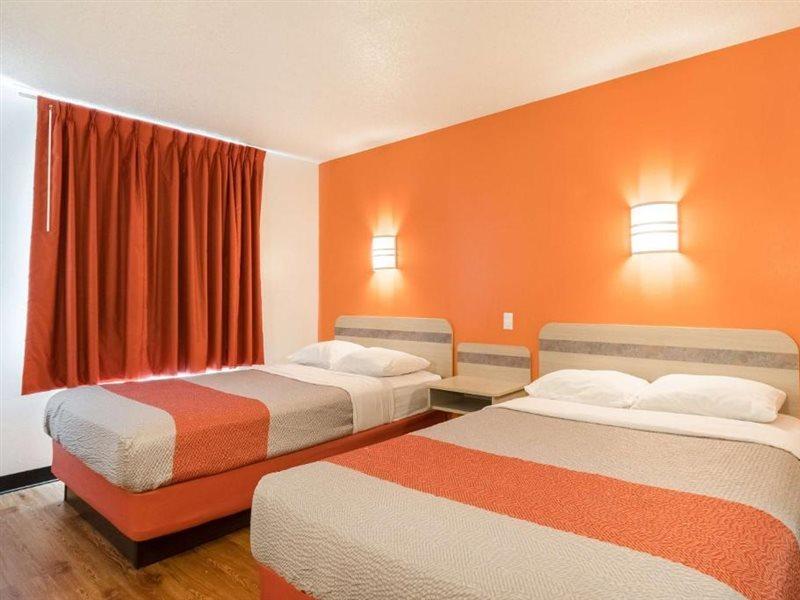 Motel 6-Newport, Tn Екстер'єр фото
