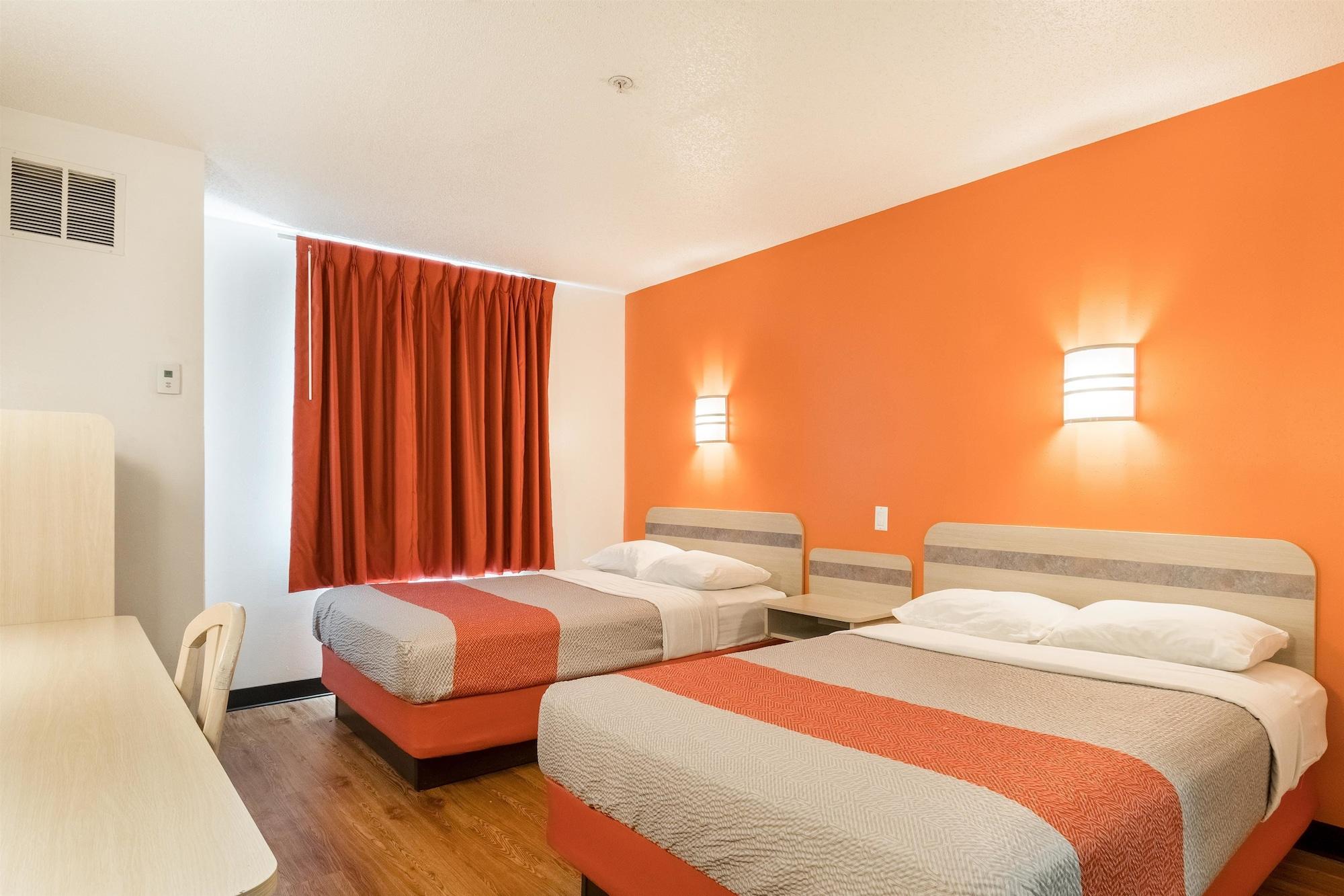 Motel 6-Newport, Tn Екстер'єр фото