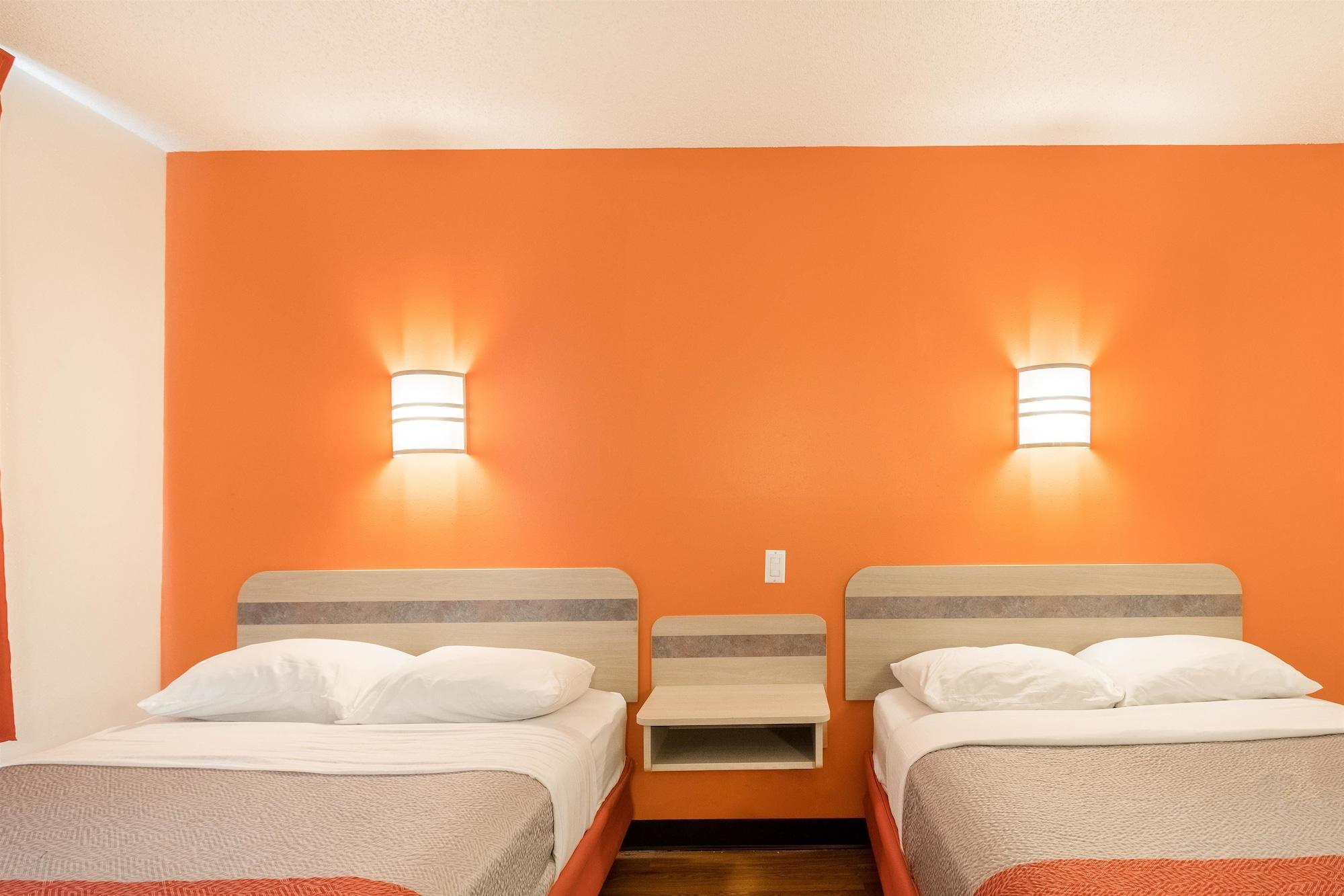 Motel 6-Newport, Tn Екстер'єр фото