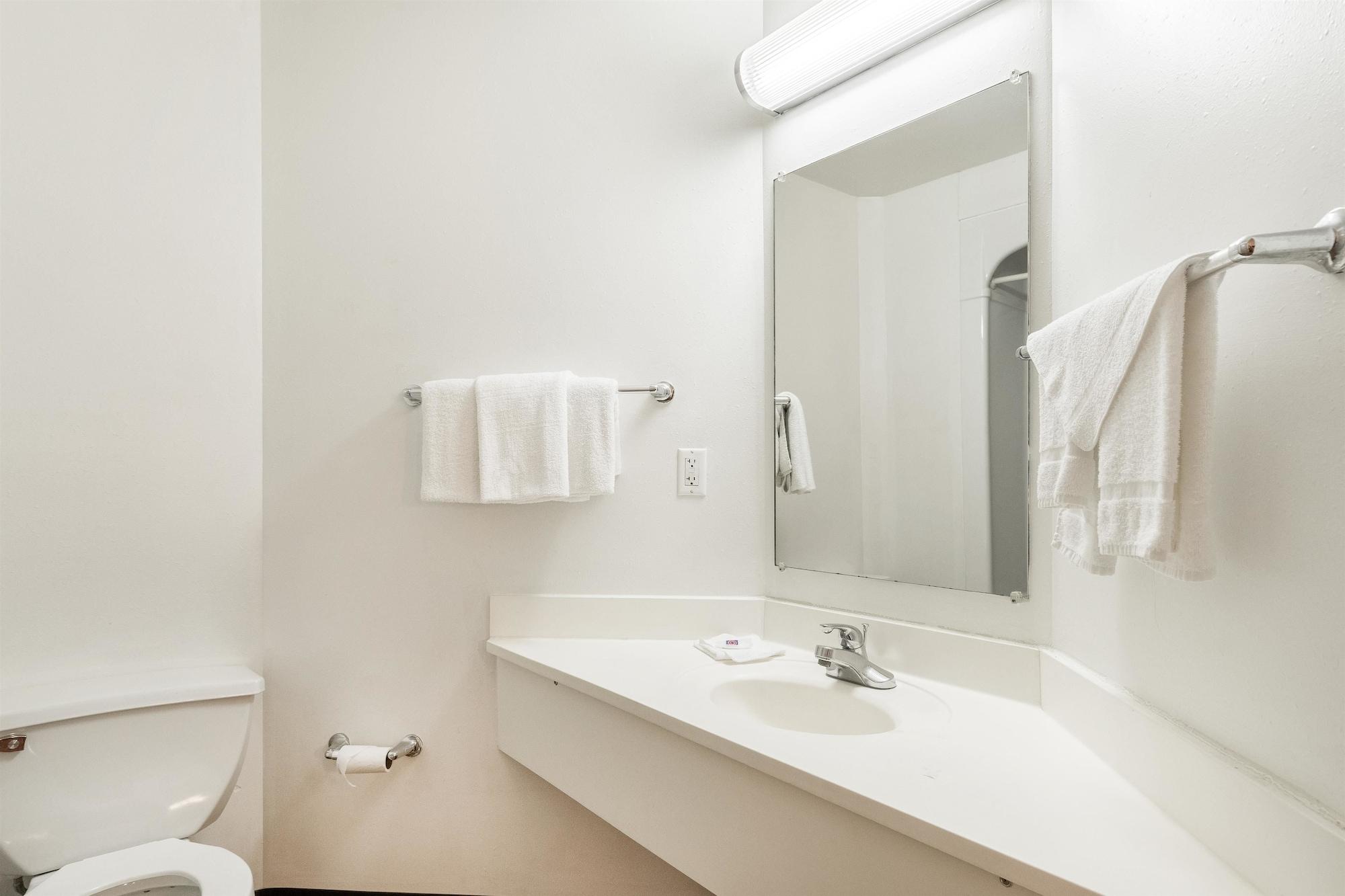 Motel 6-Newport, Tn Екстер'єр фото