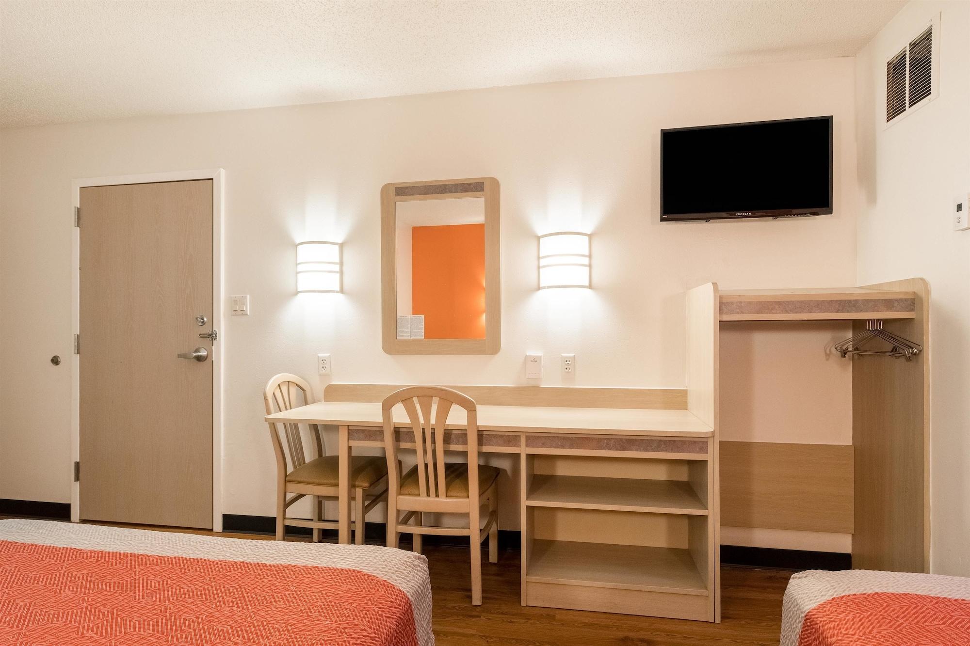 Motel 6-Newport, Tn Екстер'єр фото