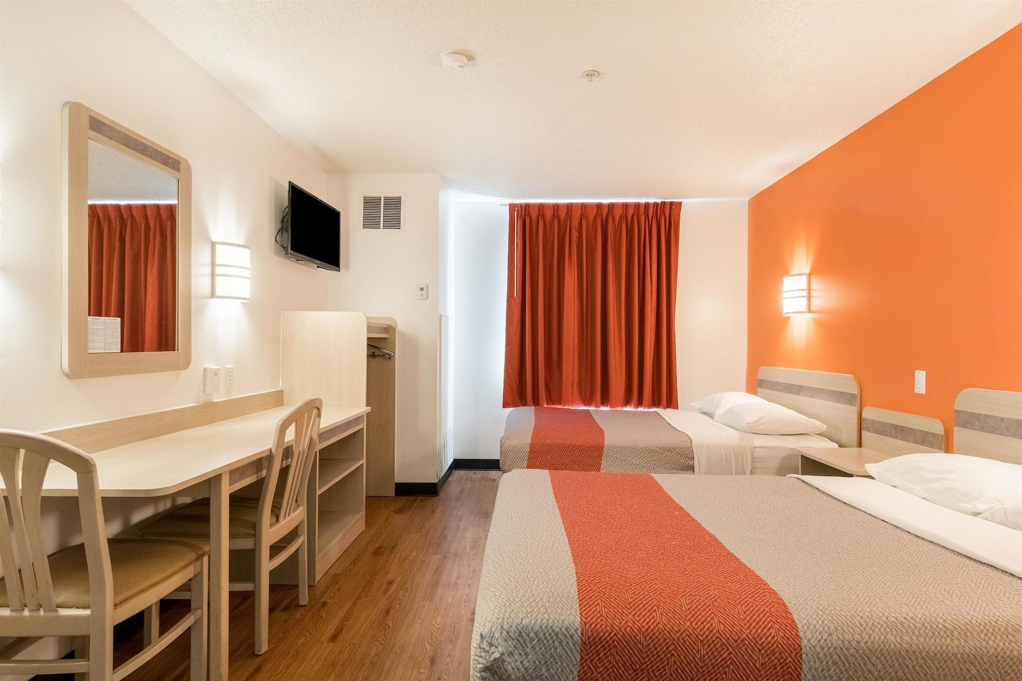 Motel 6-Newport, Tn Екстер'єр фото