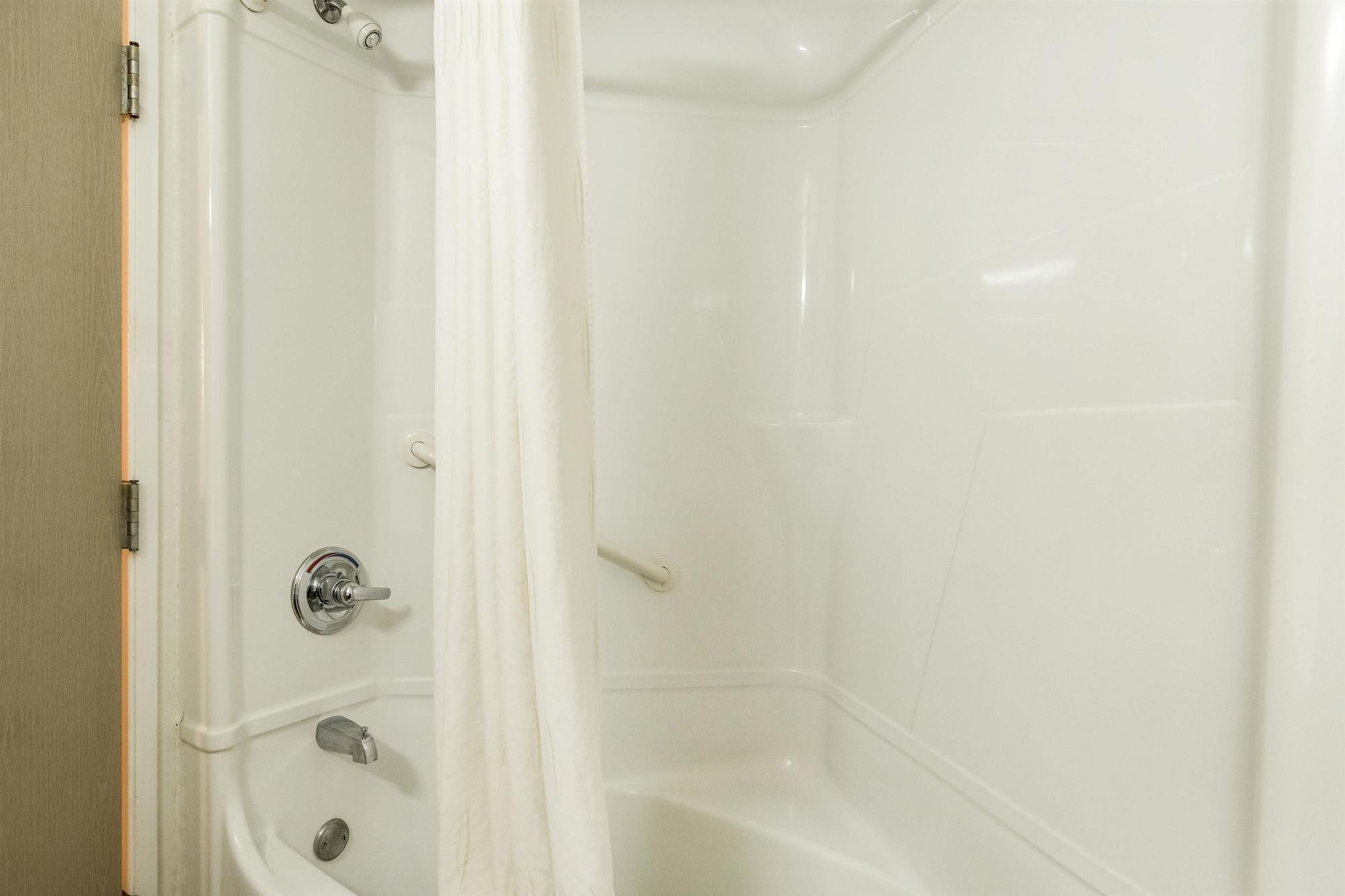 Motel 6-Newport, Tn Екстер'єр фото