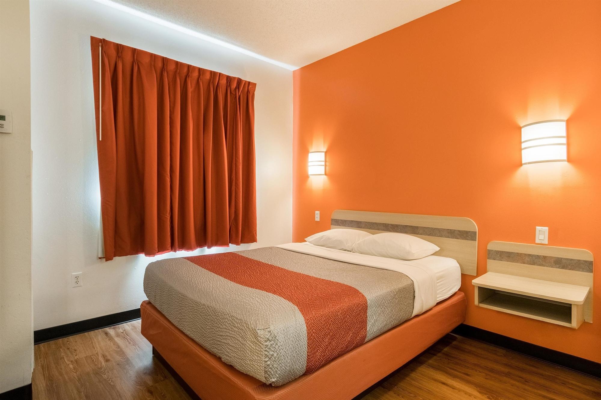 Motel 6-Newport, Tn Екстер'єр фото