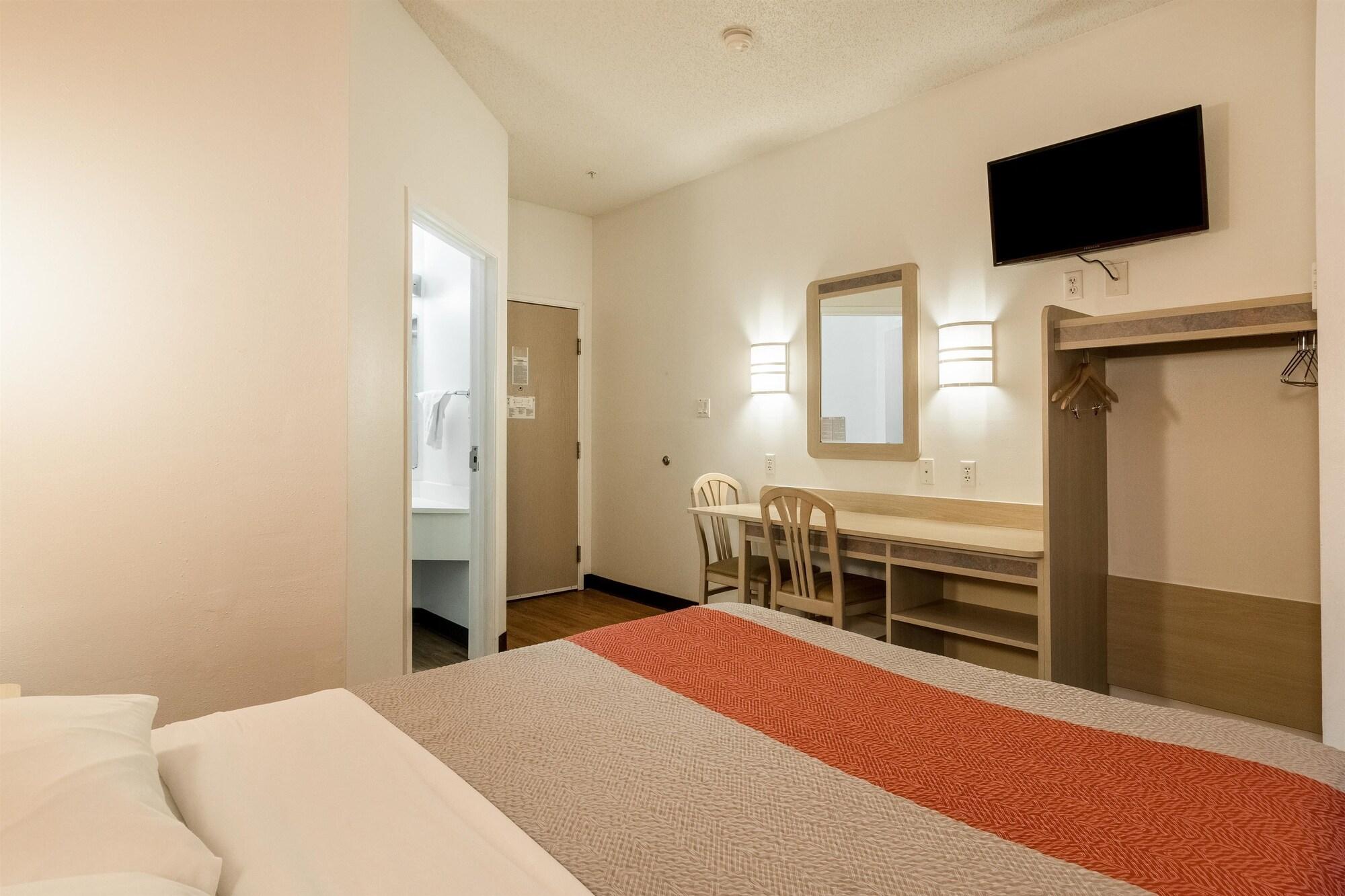 Motel 6-Newport, Tn Екстер'єр фото