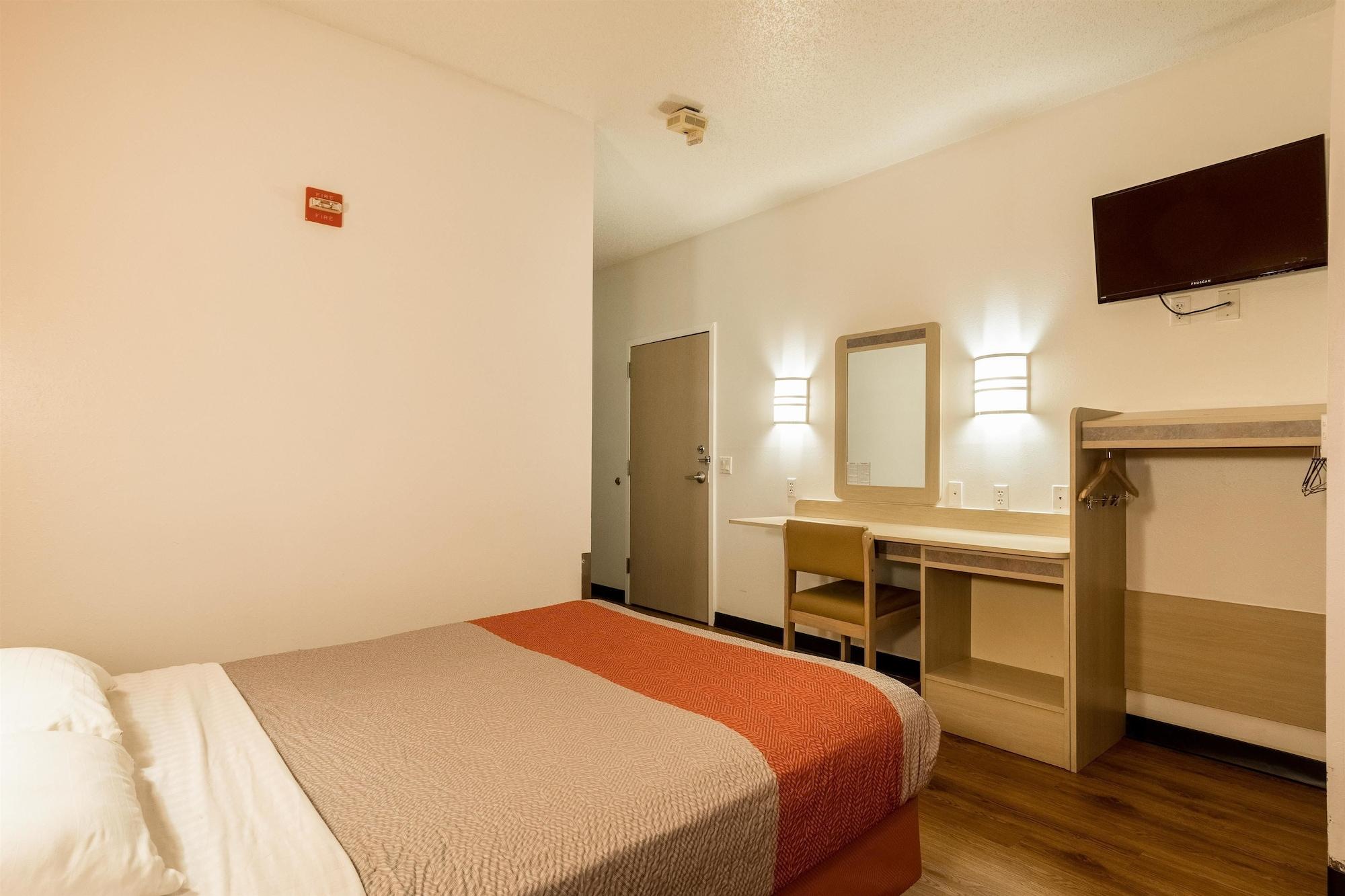 Motel 6-Newport, Tn Екстер'єр фото
