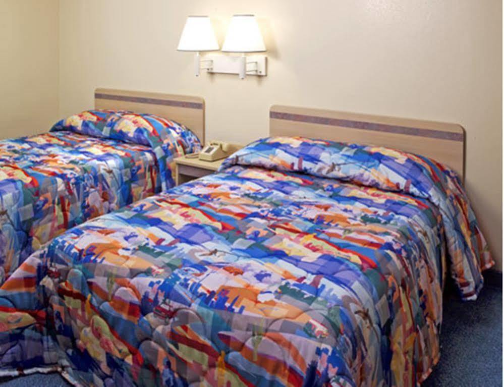Motel 6-Newport, Tn Екстер'єр фото