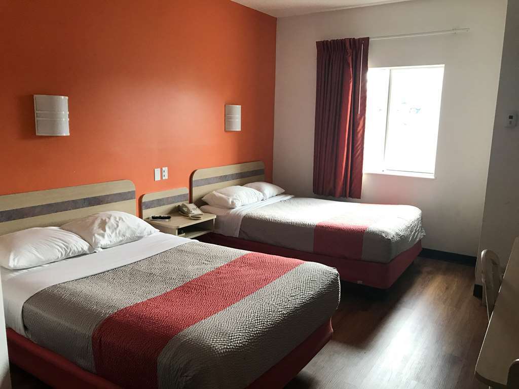 Motel 6-Newport, Tn Номер фото